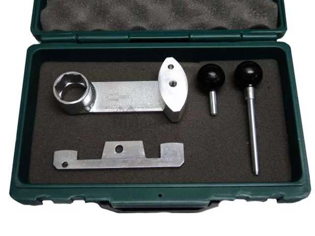 Porsche Timing Tool Set Baum Tools B9685KIT