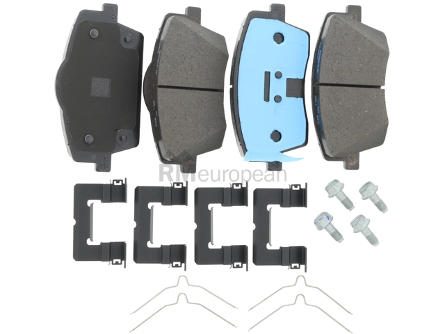 Volvo Brake Pad Set Genuine Volvo 32329536