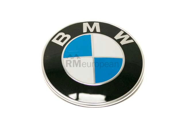 BMW Emblem Genuine BMW 51147376339