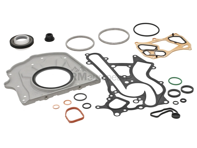 Mercedes Engine Gasket Set Elring Klinger 225404618