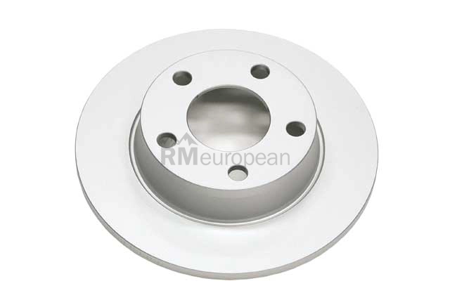 VW-Audi Brake Disc ATE Coated 4B0615601B