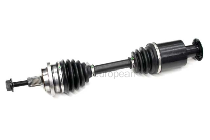 Mercedes Axle Shaft Assembly DSS 2033300701