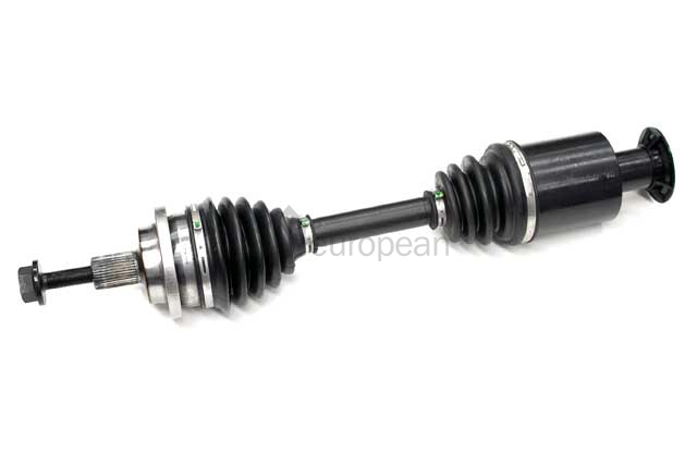 Mercedes Axle Shaft Assembly DSS 2033300701