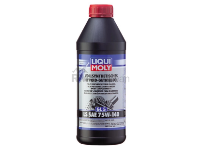 Gear Oil Liqui Moly 20042