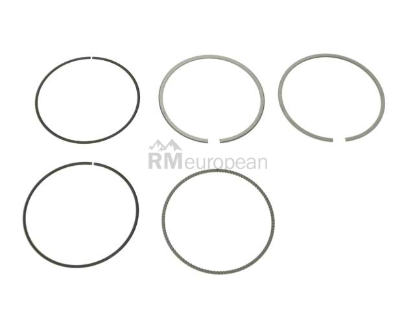 BMW Piston Ring Set Mahle 11259071606