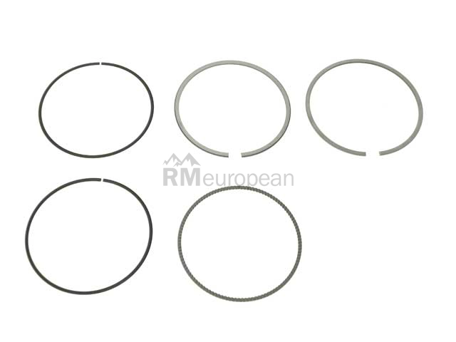 BMW Piston Ring Set Mahle 11259071606