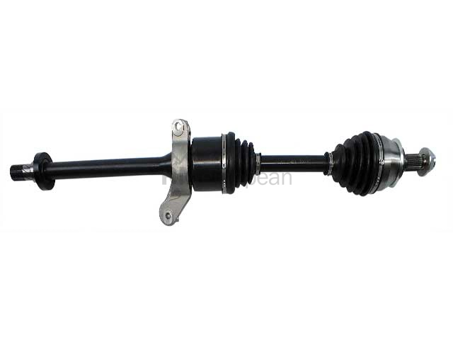 Mini Axle Shaft Assembly DSS 31608605466