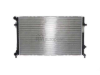 VW-Audi Radiator Mahle Behr 1K0121251DF