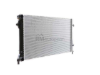 VW-Audi Radiator Mahle Behr 1K0121251DF