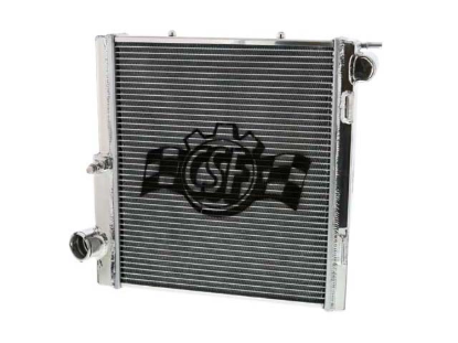 Porsche Radiator CSF 7066