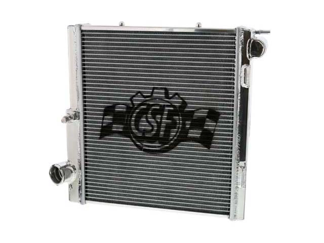 Porsche Radiator CSF 7066