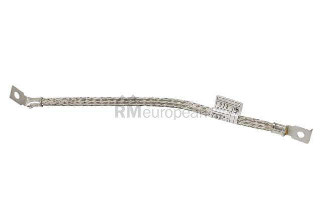 BMW Ground Cable Genuine BMW 12427549396