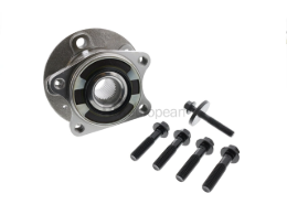 Volvo Wheel Hub Optitec 31658083