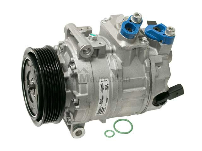 VW-Audi A/C Compressor Nissens 5Q0820803K