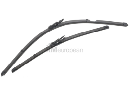 BMW Wiper Blade Kit Genuine BMW 61615A43610