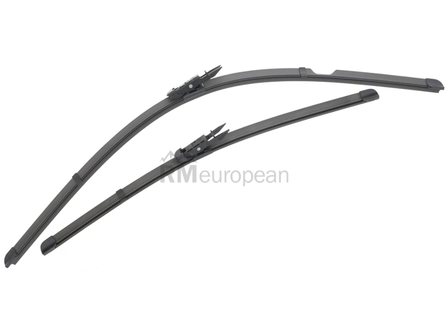 BMW Wiper Blade Kit Genuine BMW 61615A43610