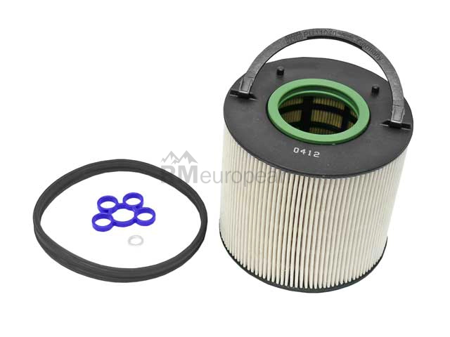 VW-Audi Fuel Filter Mann Filter 7L6127434A