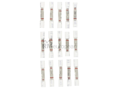 Wire Connector (15 Pack) Auveco 22967