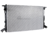VW-Audi Radiator Magneti Marelli 8W0121251AB