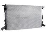 VW-Audi Radiator Magneti Marelli 8W0121251AB