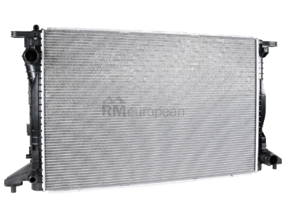VW-Audi Radiator Magneti Marelli 8W0121251AB