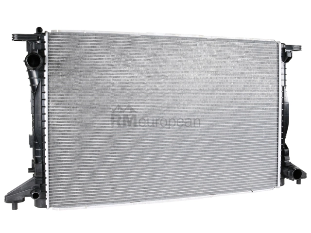 VW-Audi Radiator Magneti Marelli 8W0121251AB