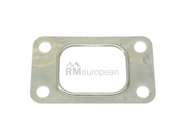 Saab Turbocharger Mount Gasket Victor Reinz 8366262