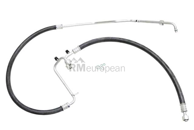 Saab A/C Hose Four Seasons 9482001