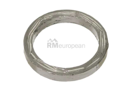 BMW Exhaust Manifold Gasket Elring Klinger 18407530606