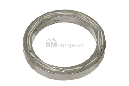 BMW Exhaust Manifold Gasket Elring Klinger 18407530606