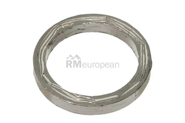 BMW Exhaust Manifold Gasket Elring Klinger 18407530606