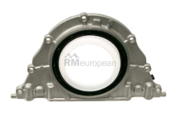 BMW Crankshaft Seal Victor Reinz 11148483798