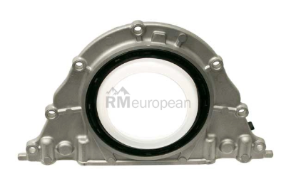 BMW Crankshaft Seal Victor Reinz 11148483798
