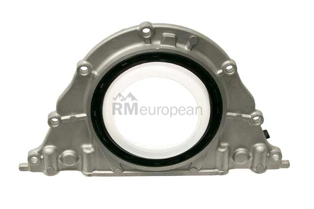 BMW Crankshaft Seal Victor Reinz 11148483798