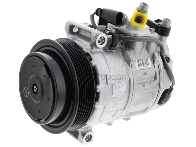 Porsche A/C Compressor Genuine Porsche 97012601106