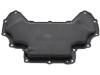 Mercedes Engine Oil Pan URO Parts 2720100128
