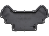 Mercedes Engine Oil Pan URO Parts 2720100128