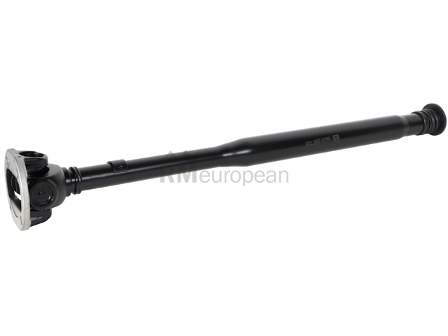Mercedes Propeller Shaft febi bilstein 2044106901