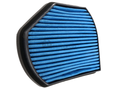 Mercedes Cabin Air Filter Hengst Blue Care 2108300818