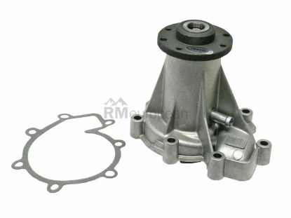 Mercedes Water Pump Graf 6022000220