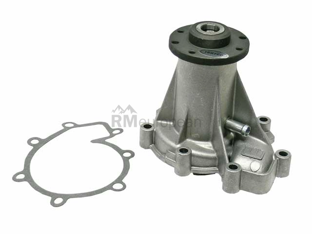 Mercedes Water Pump Graf 6022000220