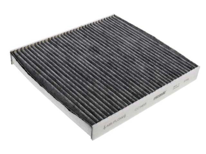 VW-Audi Cabin Air Filter Corteco-Micronair 5Q0819669