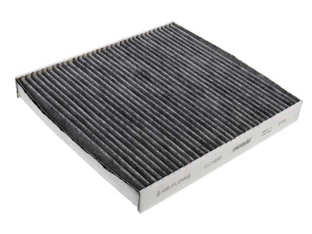 VW-Audi Cabin Air Filter Corteco-Micronair 5Q0819669