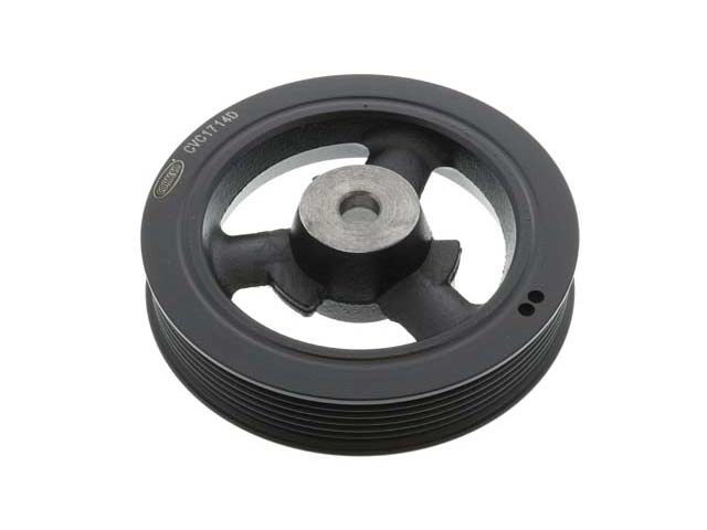 Mini Crankshaft Pulley Corteco 11237829906