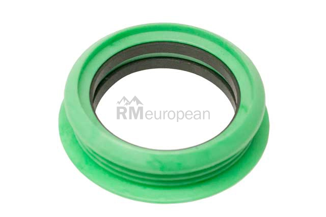 BMW Steering Shaft Boot Ring Genuine BMW 32316759546