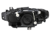 BMW Headlight Assembly Hella 63117365600