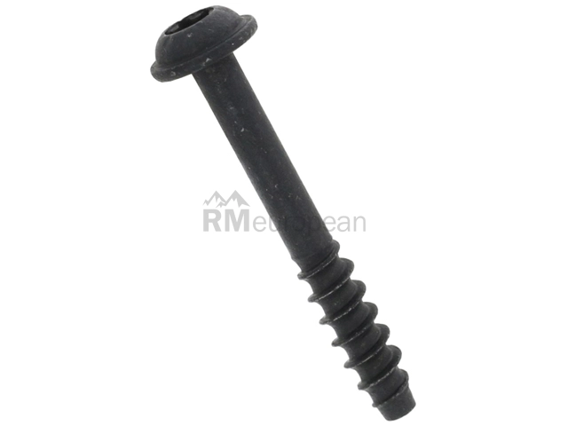 Volvo Sunroof Motor Screw Genuine Volvo 988153