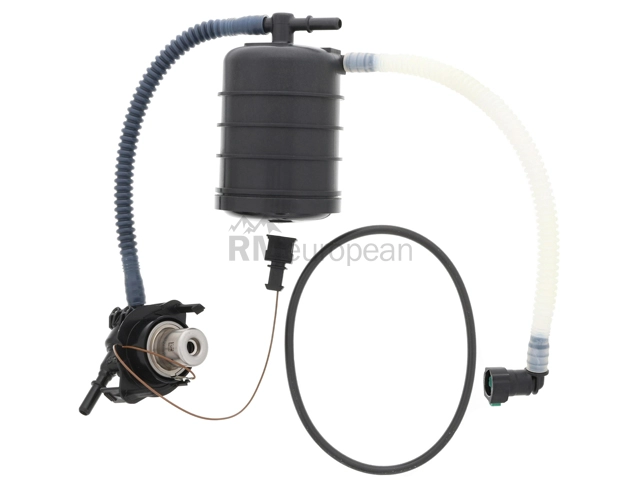 BMW Fuel Filter O.E.M. 16117217255