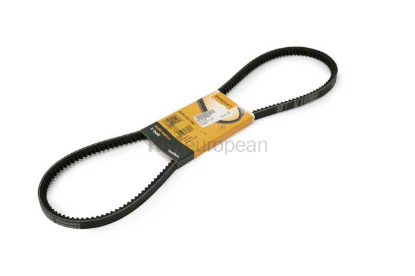 VW-Audi Drive Belt 13 X 1150 Continental 025260849B