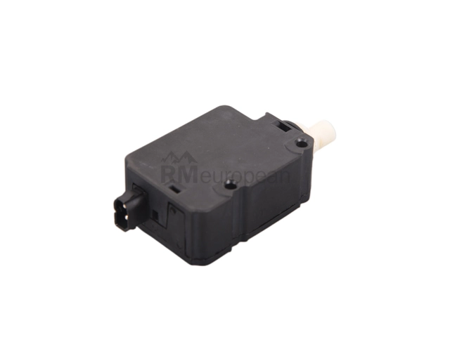 BMW Fuel Door Actuator Bapmic 67116987625